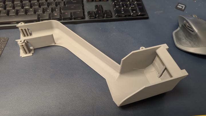 "Poop Chute v2"